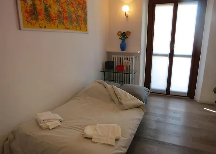 Casa Pao, Typical House In Near The Center *