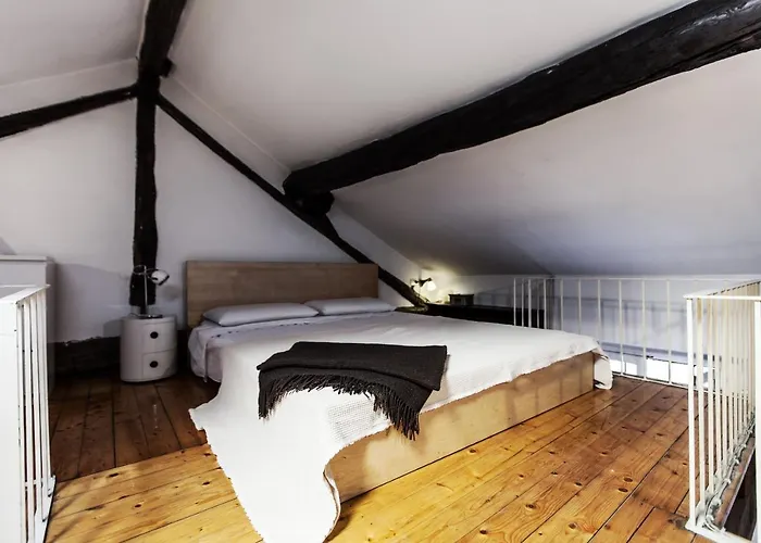 Milanrentals - Ripa 밀라노