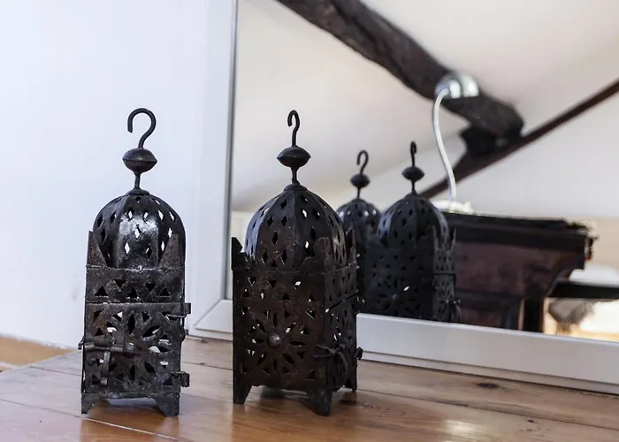 아파트 Milanrentals - Ripa *