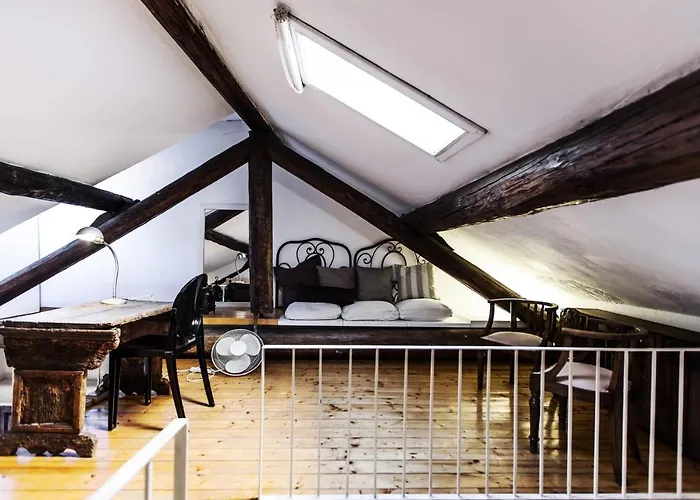 Milanrentals - Ripa 밀라노