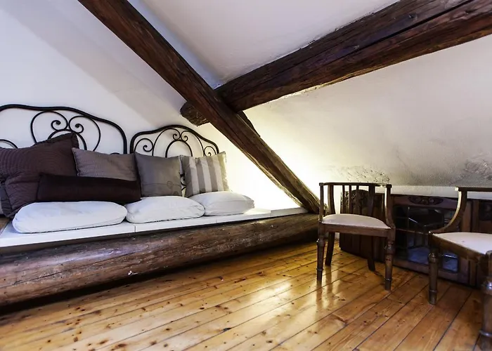 아파트 Milanrentals - Ripa