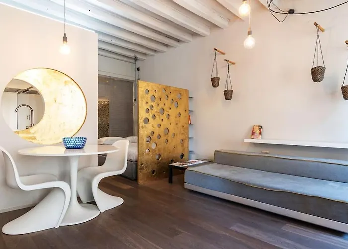 Апартаменты Ampio Monolocale Nel Cuore Di Brera *