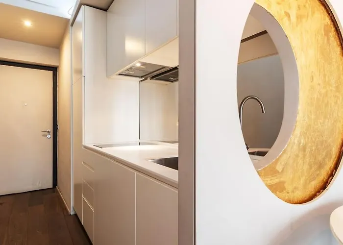 Ampio Monolocale Nel Cuore Di Brera *