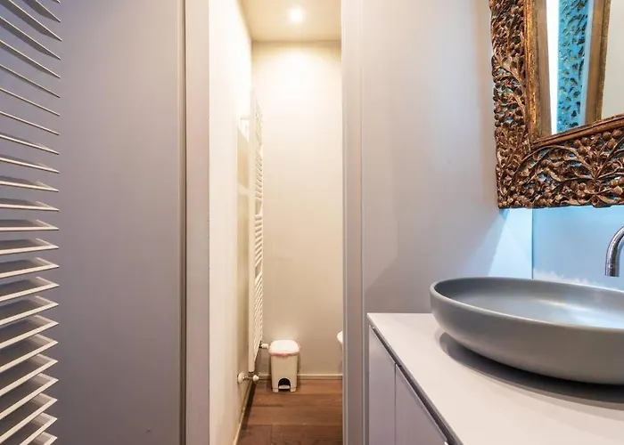 Апартаменты Ampio Monolocale Nel Cuore Di Brera