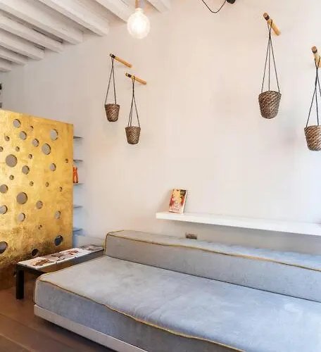 Апартаменты Ampio Monolocale Nel Cuore Di Brera