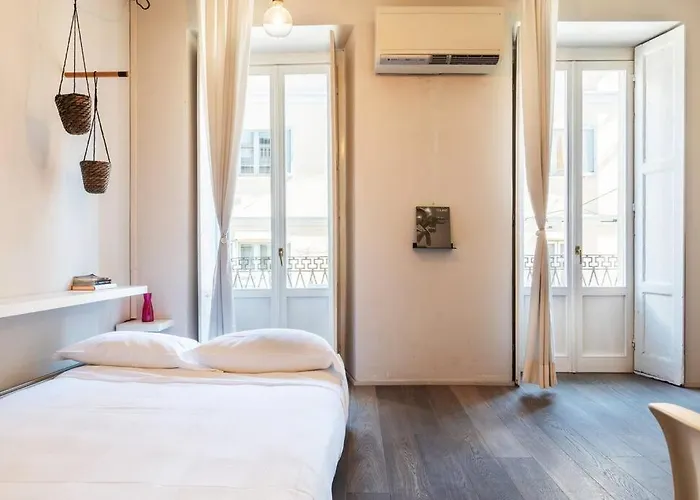 Апартаменты Ampio Monolocale Nel Cuore Di Brera *