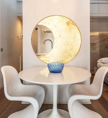 Ampio Monolocale Nel Cuore Di Brera