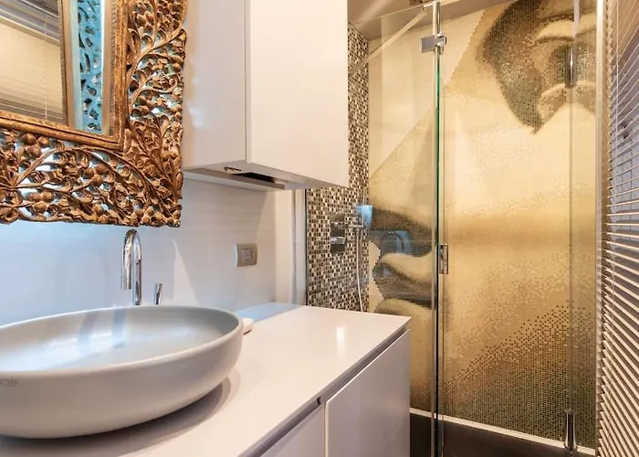 Ampio Monolocale Nel Cuore Di Brera *