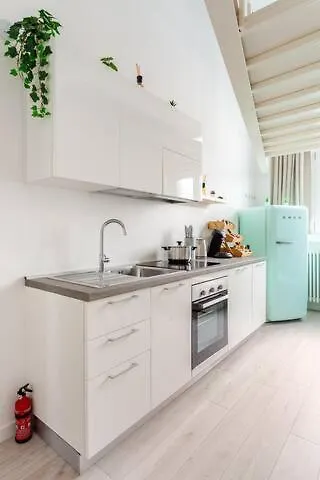 Briano's House Milano