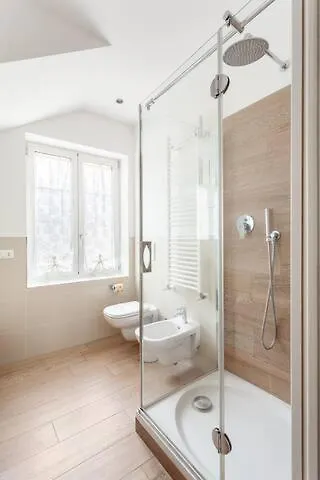 Apartment Briano's House Milan