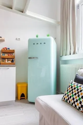 Briano's House Milano