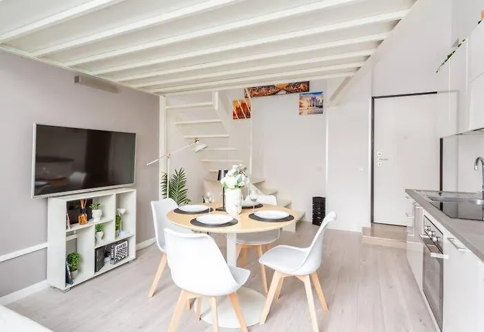 Lägenhet Briano's House *