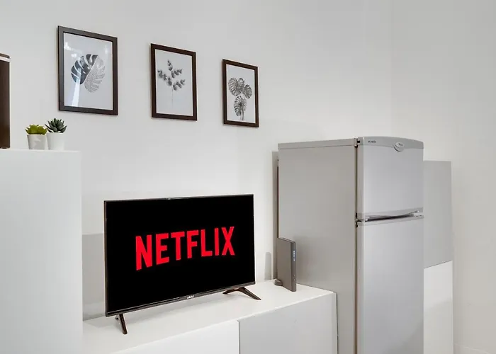Apartmán Comfy