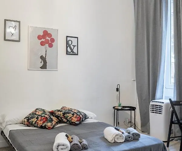 Comfy Milán