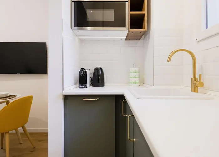 Easylife - - Col Di Lana 6a - Navigli Διαμέρισμα