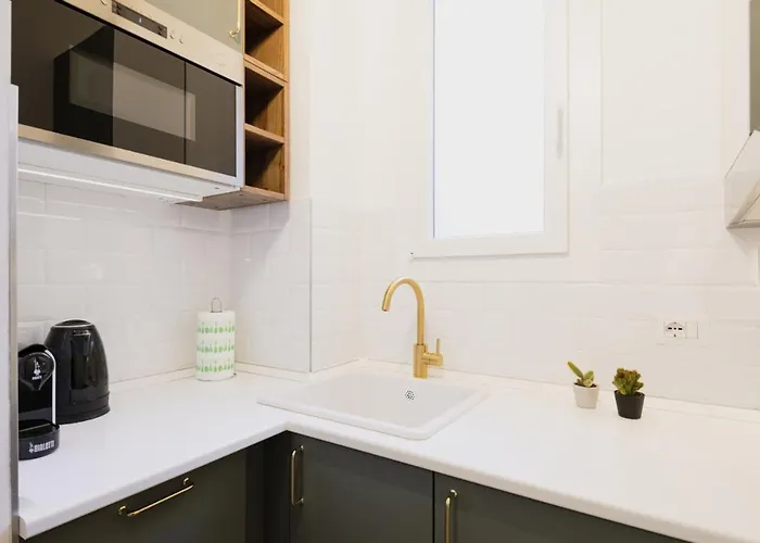 Easylife - - Col Di Lana 6a - Navigli