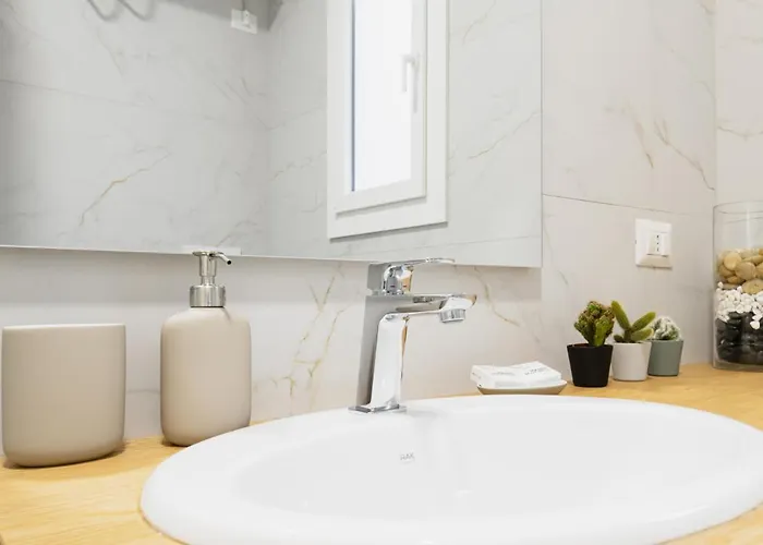 Διαμέρισμα Easylife - - Col Di Lana 6a - Navigli