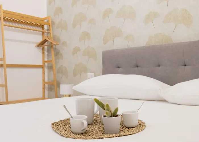 Διαμέρισμα Easylife - - Col Di Lana 6a - Navigli