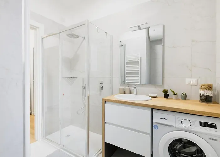 Easylife - - Col Di Lana 6a - Navigli Διαμέρισμα Μιλάνο