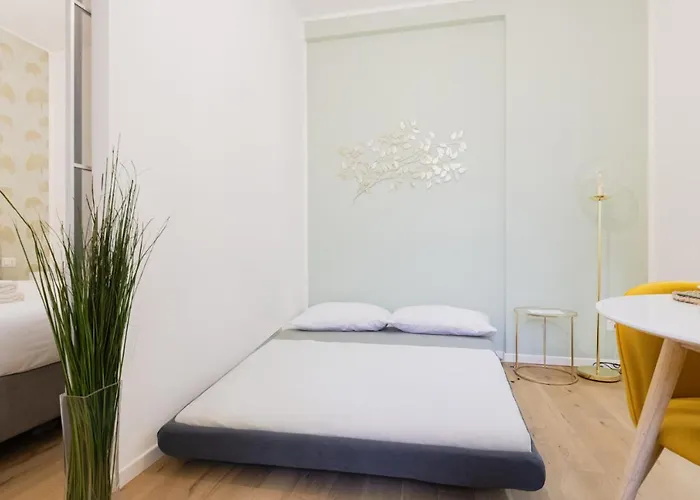 Easylife - - Col Di Lana 6a - Navigli