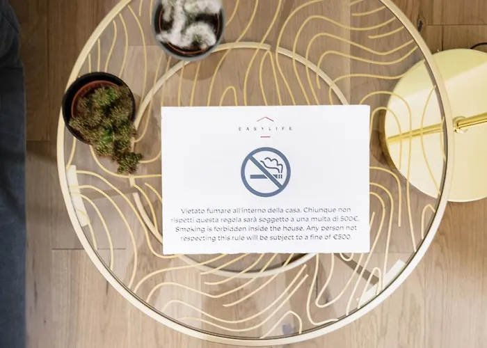 Διαμέρισμα Easylife - - Col Di Lana 6a - Navigli *