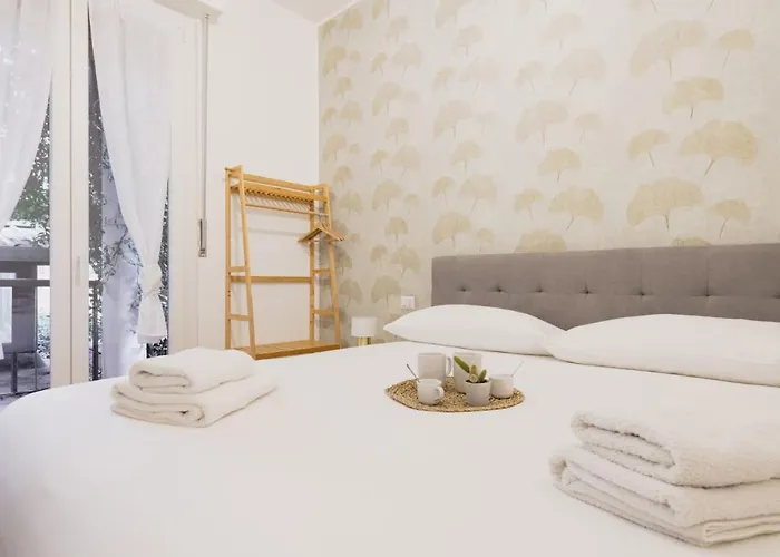 Easylife - - Col Di Lana 6a - Navigli Apartmán