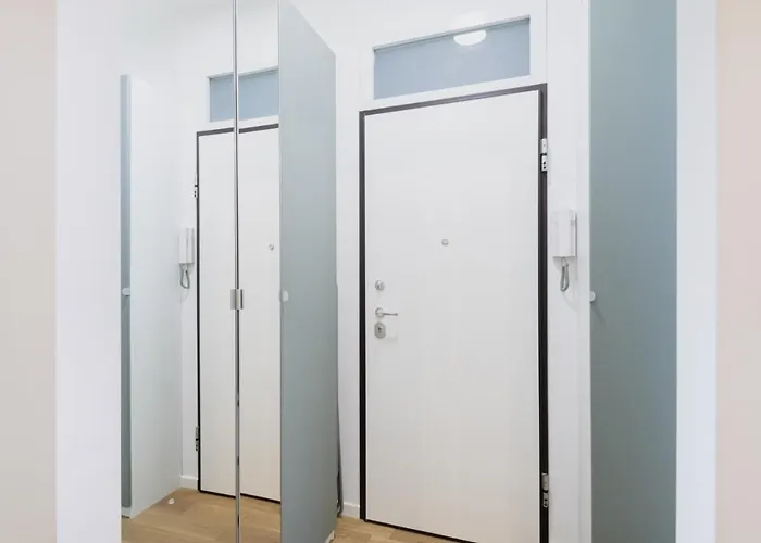 Easylife - - Col Di Lana 6a - Navigli