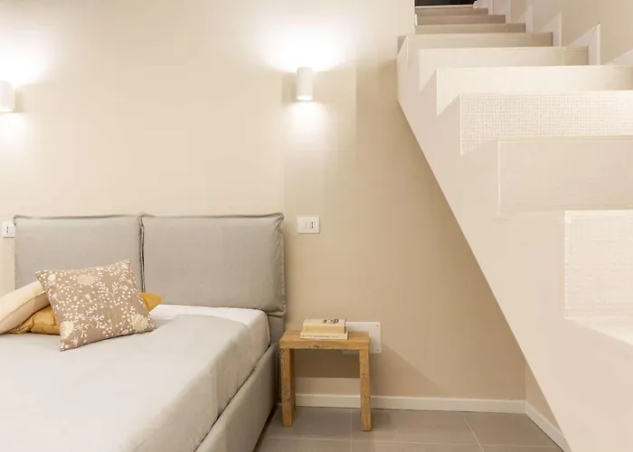 Διαμέρισμα Mon43 -loreto-duomo- Nature House - Luxury *