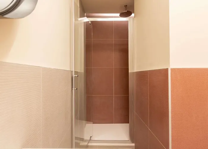 Mon43 -loreto-duomo- Nature House - Luxury Διαμέρισμα *