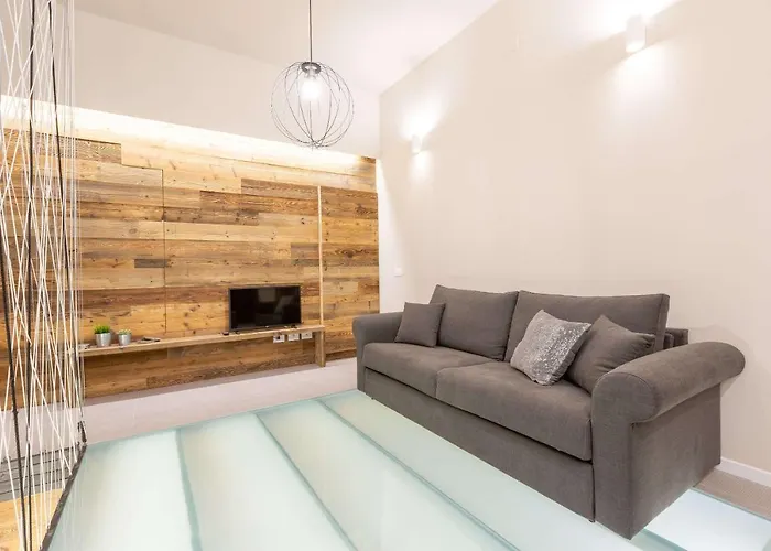 Mon43 -loreto-duomo- Nature House - Luxury * Μιλάνο