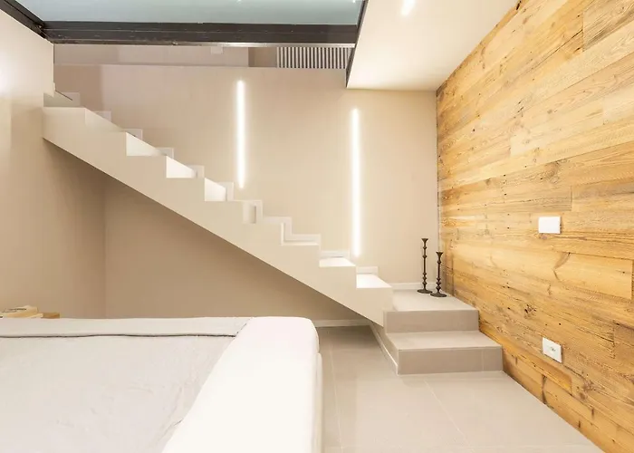 Mon43 -loreto-duomo- Nature House - Luxury Διαμέρισμα