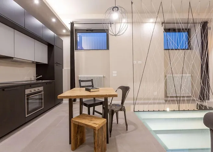 Mon43 -loreto-duomo- Nature House - Luxury *