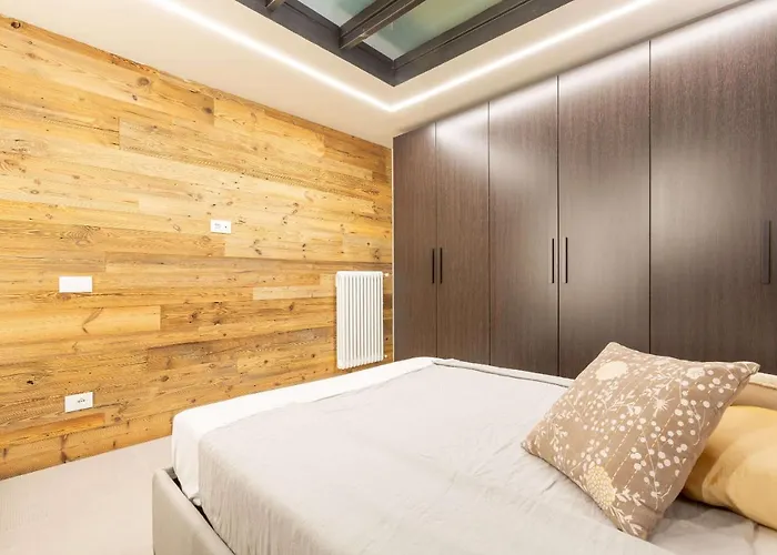 Mon43 -loreto-duomo- Nature House - Luxury Διαμέρισμα *