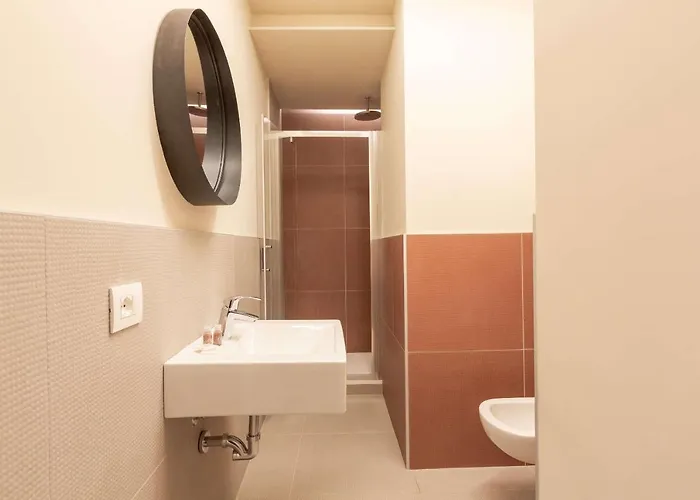 Mon43 -loreto-duomo- Nature House - Luxury * Μιλάνο