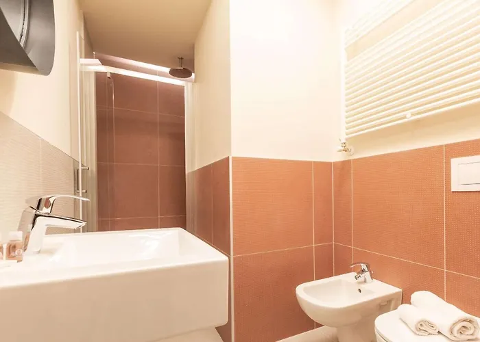 Mon43 -loreto-duomo- Nature House - Luxury Μιλάνο