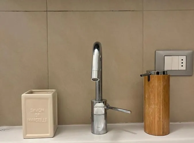 Apartment Bocconi *