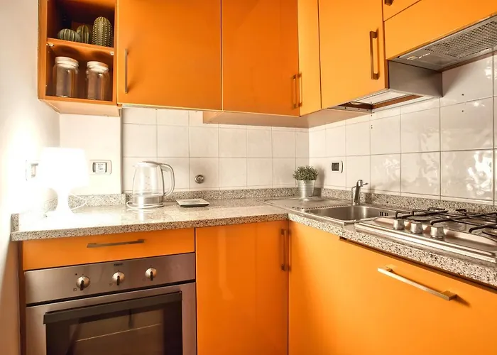 Mpm-porta Romana94 Apartament