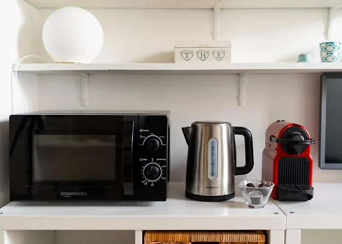 Loft Navigli Porta Genova Апартаменты *