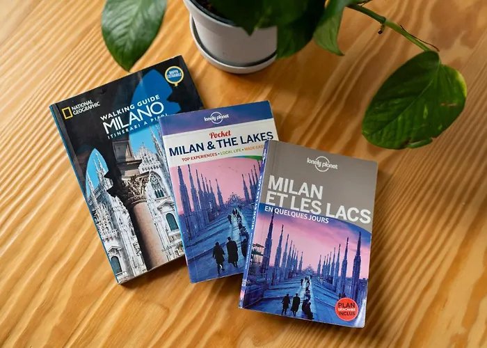 Loft Navigli Porta Genova Апартаменты Милан