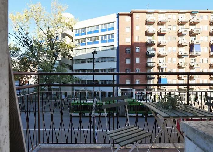 Primopiano - Bari Milan