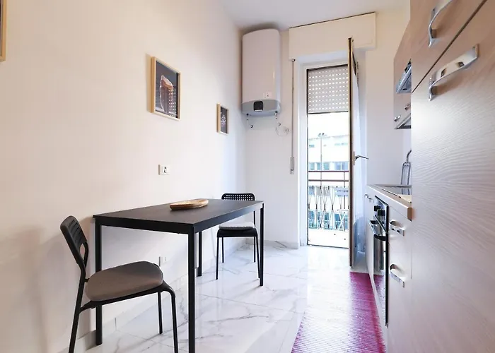 Primopiano - Bari * Milano