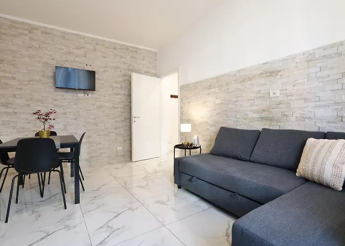 Primopiano - Bari