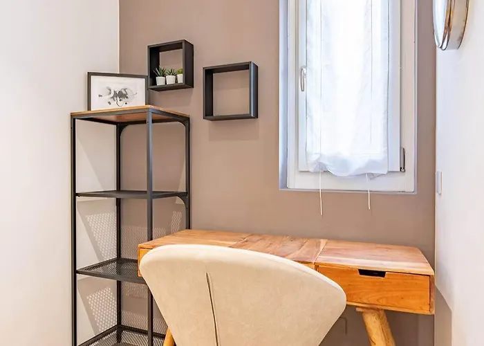 Guest Planet - Stylish Flat Bisceglie M1 公寓 *