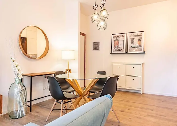 Guest Planet - Stylish Flat Bisceglie M1 *