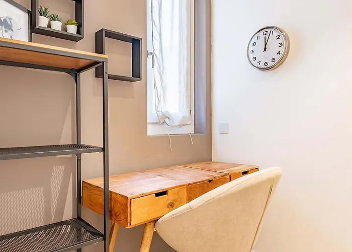 Guest Planet - Stylish Flat Bisceglie M1 公寓