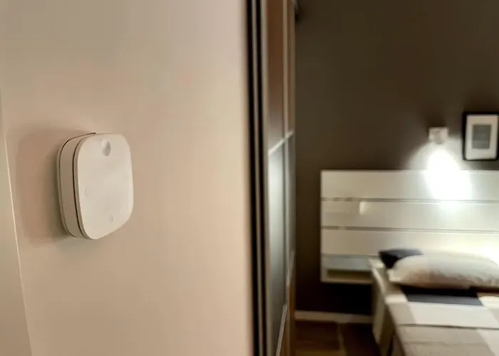 Guest Planet - Stylish Flat Bisceglie M1 公寓 米兰