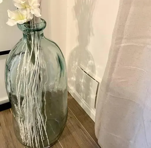 Guest Planet - Stylish Flat Bisceglie M1 公寓 *