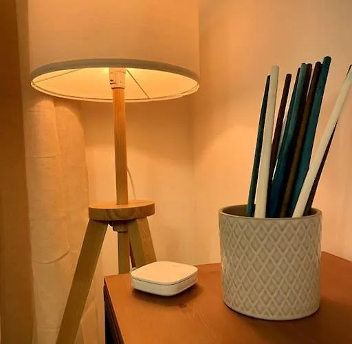 公寓 Guest Planet - Stylish Flat Bisceglie M1