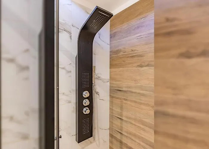 Guest Planet - Stylish Flat Bisceglie M1 公寓 *