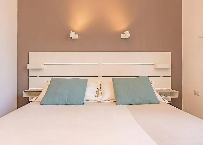 Guest Planet - Stylish Flat Bisceglie M1 Апартаменты